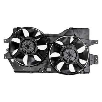 gpd® - Engine Cooling Fan Assembly