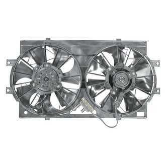 gpd® - Engine Cooling Fan Assembly