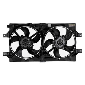 gpd® - Engine Cooling Fan Assembly