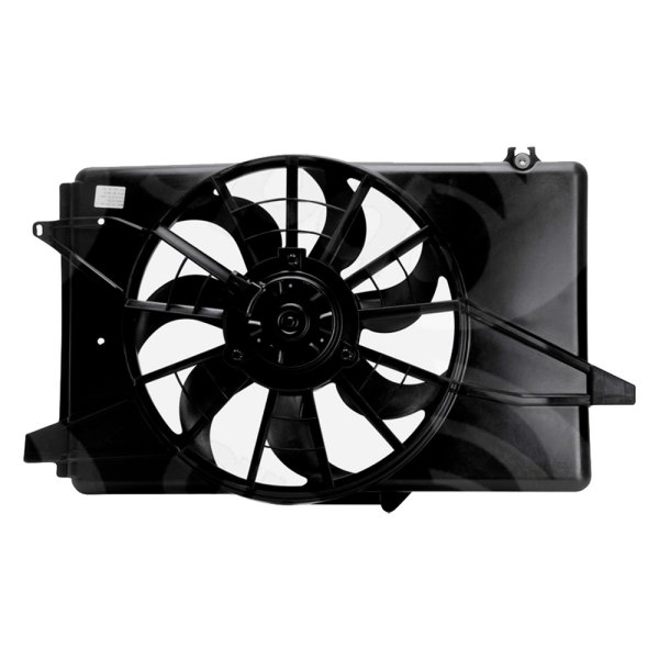 gpd® - Engine Cooling Fan Assembly