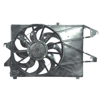 gpd® - Engine Cooling Fan Assembly
