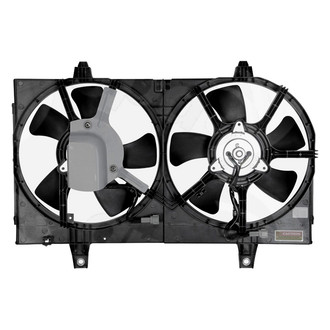 gpd® - Engine Cooling Fan Assembly