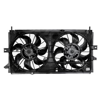 gpd® - Engine Cooling Fan Assembly