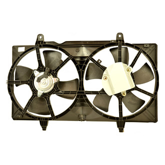gpd® - Engine Cooling Fan Assembly