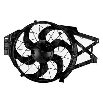 gpd® - Engine Cooling Fan Assembly