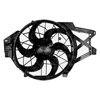 gpd® - Engine Cooling Fan Assembly