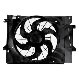 gpd® - Engine Cooling Fan Assembly