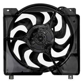 gpd® - Engine Cooling Fan Assembly