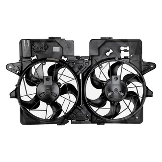 gpd® - Engine Cooling Fan Assembly
