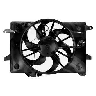 gpd® - Engine Cooling Fan Assembly