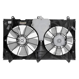 gpd® - Engine Cooling Fan Assembly