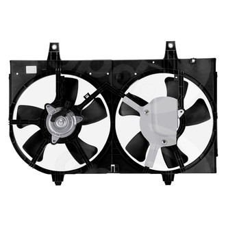 gpd® - Engine Cooling Fan Assembly