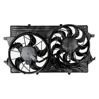 gpd® - Engine Cooling Fan Assembly