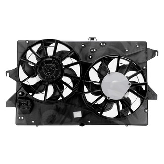 gpd® - Engine Cooling Fan Assembly