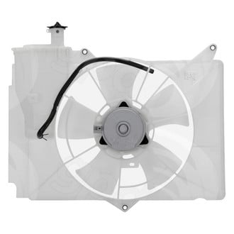 gpd® - Engine Cooling Fan Assembly