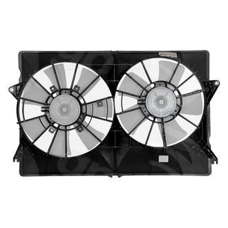 gpd® - Engine Cooling Fan Assembly