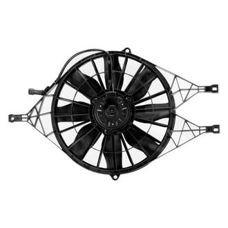 gpd® - Engine Cooling Fan Assembly
