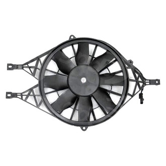 gpd® - Engine Cooling Fan Assembly