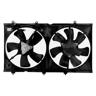 gpd® - Engine Cooling Fan Assembly