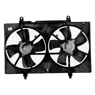 gpd® - Engine Cooling Fan Assembly