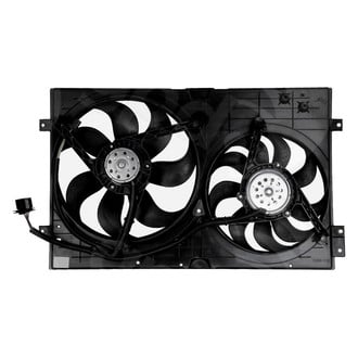 gpd® - Engine Cooling Fan Assembly