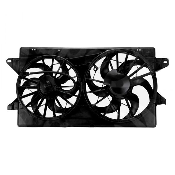 gpd® - Engine Cooling Fan Assembly