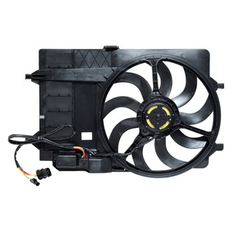 gpd® - Engine Cooling Fan Assembly