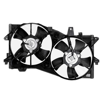 gpd® - Engine Cooling Fan Assembly