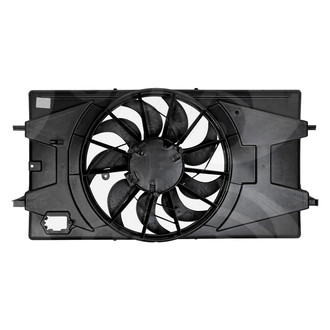 gpd® - Engine Cooling Fan Assembly