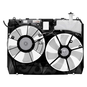gpd® - Engine Cooling Fan Assembly
