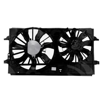 gpd® - Engine Cooling Fan Assembly