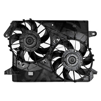 gpd® - Engine Cooling Fan Assembly