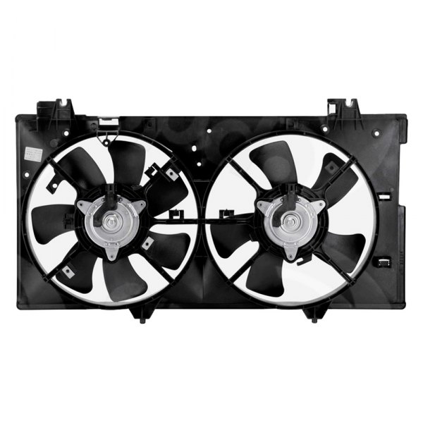 gpd® - Engine Cooling Fan Assembly