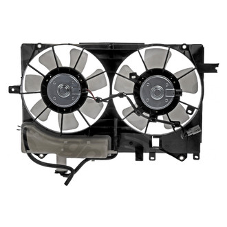 gpd® - Engine Cooling Fan Assembly