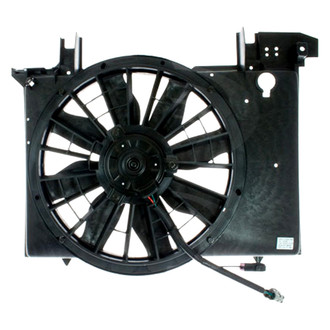 gpd® - Engine Cooling Fan Assembly