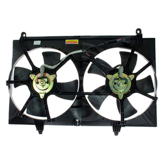 gpd® - Engine Cooling Fan Assembly