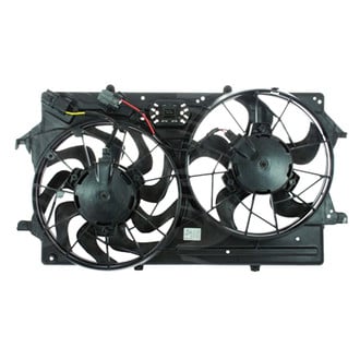 gpd® - Engine Cooling Fan Assembly