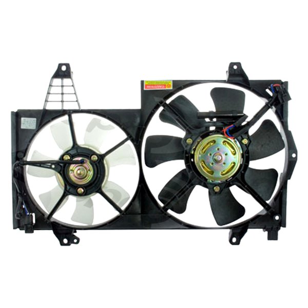 gpd® - Engine Cooling Fan Assembly