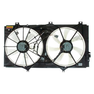 gpd® - Engine Cooling Fan Assembly