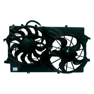 gpd® - Engine Cooling Fan Assembly