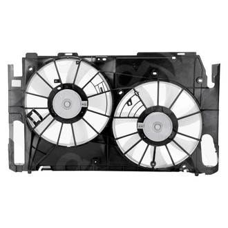 gpd® - Engine Cooling Fan Assembly