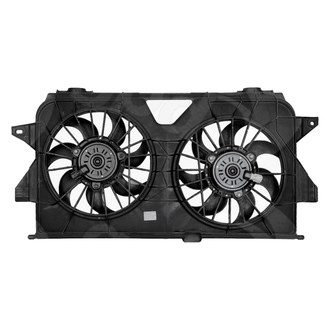 gpd® - Engine Cooling Fan Assembly
