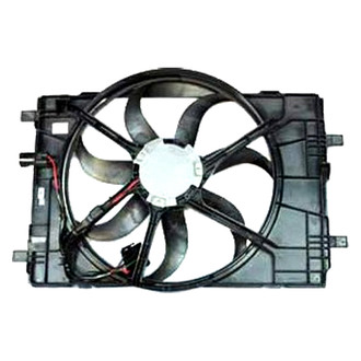 gpd® - Engine Cooling Fan Assembly