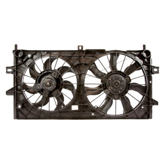 gpd® - Engine Cooling Fan Assembly