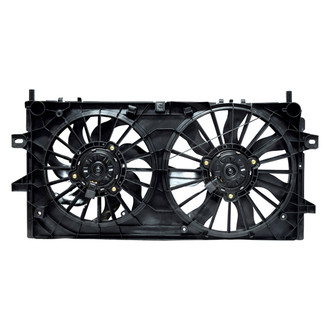 gpd® - Engine Cooling Fan Assembly