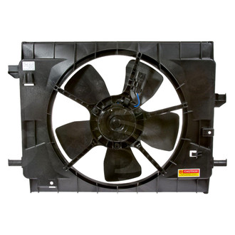 gpd® - Engine Cooling Fan Assembly