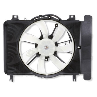 gpd® - Engine Cooling Fan Assembly