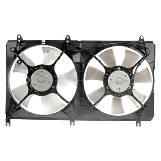 gpd® - Engine Cooling Fan Assembly