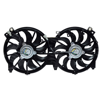 gpd® - Engine Cooling Fan Assembly