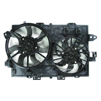 gpd® - Engine Cooling Fan Assembly
